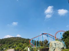 -南京银杏湖乐园