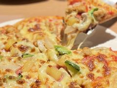 -必胜客(棠下店)