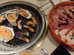 -火炉火自助餐(西直门凯德MALL店)