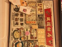 -玫瑰甜品(文明路店)