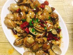 花甲-小民大排档(光谷店)