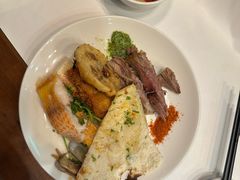 -The COOK·厨餐厅·自助餐(浦东嘉里大酒店)