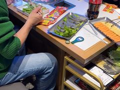 -杨记齐齐哈尔烤肉(总店)