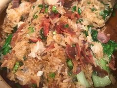 -壹煲口福煲仔饭(中山路店)