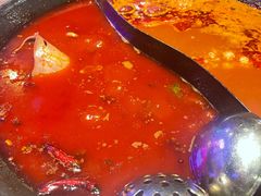 -水巷子·巴掌腰片重庆火锅(云纺店)