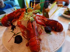 -无锡苏宁银河国际酒店-悦府65中餐厅