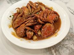 -蟹天蟹地农家菜·阳澄湖大闸蟹(浅水湾店)