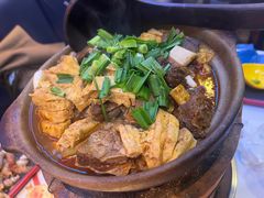 -大成海鲜烧烤·小龙虾(五角场店)