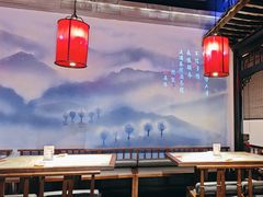 -红蜡烛-养生粥-津鲁菜(中山路店)