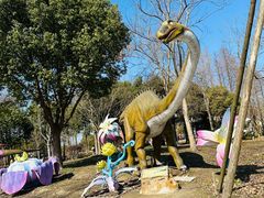 -歌斐颂巧克力小镇