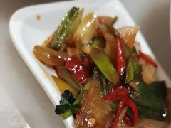 -七百岁羊肉馆(环球港店)