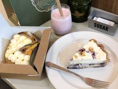 -Pie Bird(新闸路店)