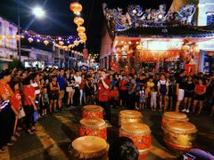 -金伯利街美食夜市