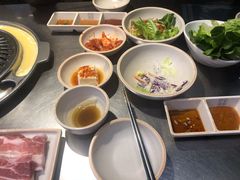 -喜来稀肉(虹泉路店)