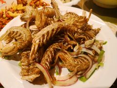 -虾满堂(瑞虹店)