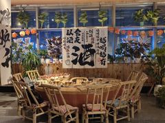 -火塘云南烧烤大排档