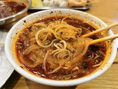 古早火锅粉-谢智冷沾沾(马家巷总店)