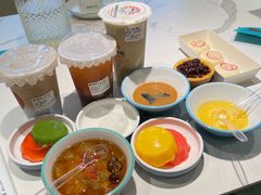 -川人百味·水煮活鱼(赛罕万达店)