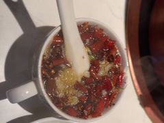 -北京老门框爆肚涮肉馆(锦业路店)