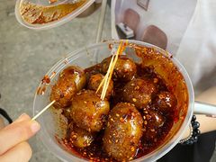 -嘉州九妹凤爪(乐山总店)