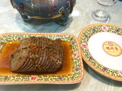 -烤肉季饭庄