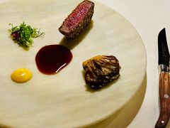 -三嚥阁 La Villa Restaurant