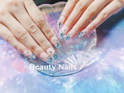 -Beauty Nails 美甲美睫皮肤管理