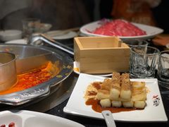 -竹犇番茄火锅(长风街店)