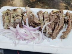 -清之口·东乡鸡自助饺子(经二路店)