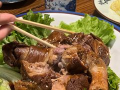 -卧龙堡客栈·中餐厅(古北水镇店)