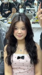 -米可造型烫染