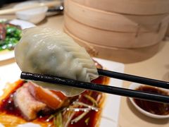 -鼎泰丰(当代商城店)