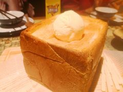 -绿茶餐厅(领展购物广场·中关村店)