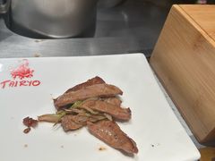 -大渔铁板烧(大悦城店)