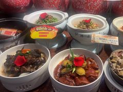 -芳·宴江南(范家路店)