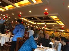 -怡园饭店-餐厅(四望亭店)