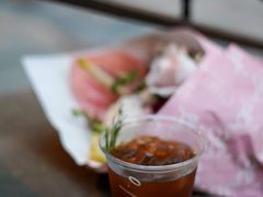 -O.P.S. CAFE
