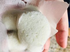 定胜糕-锦记糕点铺