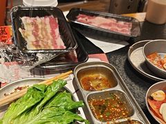 -炽城·烤肉名家(鸿达中央广场店)