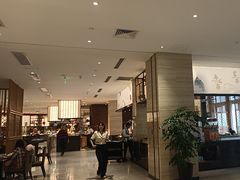 -杭州开元名都大酒店·地中海自助餐厅