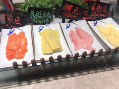 -扬州万怡酒店-中餐厅(文昌中路店)
