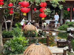 -顺德渔村·岭南一号