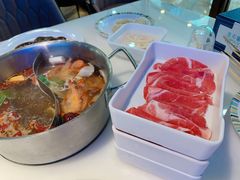 -吉布鲁牛排海鲜自助(CBD万达店)