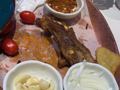 -阿娜尔·新疆菜(宜家荟聚中心店)