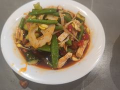 -陈熹公民族美食文化餐厅(中华广场店)