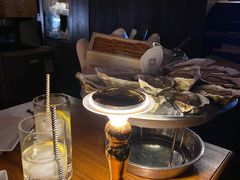 -普朗姆生蚝吧(原建国路店)