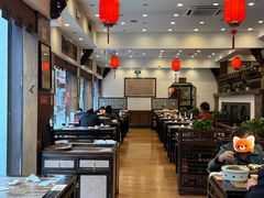 -一楼食业·美食人家