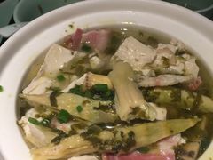 -绿茶餐厅(布吉万象汇店)