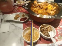 -赖胖子肉蟹煲(上邦百汇城店)