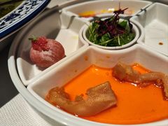 -天瑞轩·粤菜餐厅